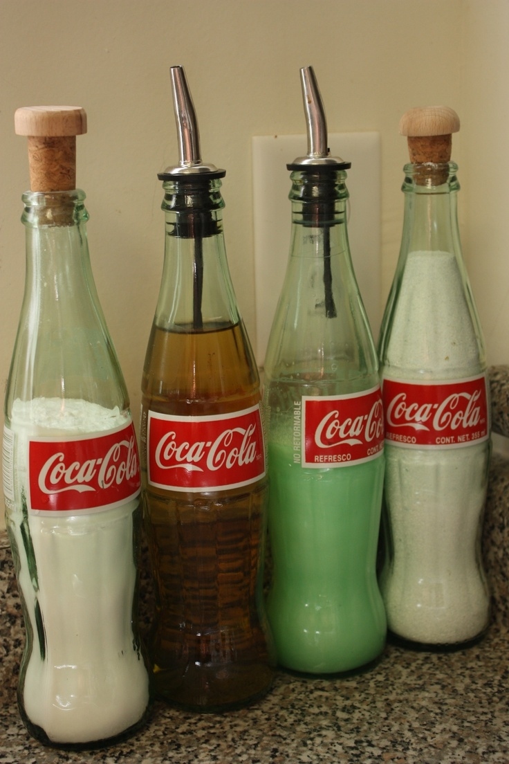 3 Easy Ways to Reuse BRIANNAS Bottles to Simplify Meal Planning - Honestly  Modern