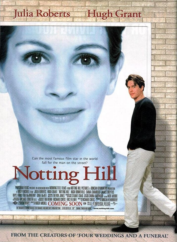 Another Julia Roberts film