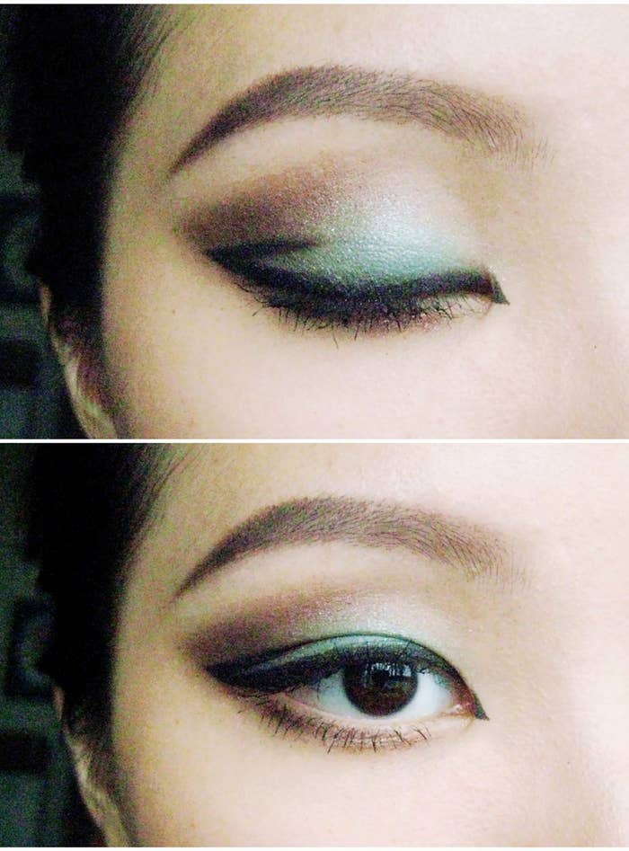 19 Awesome Eye Makeup Ideas For Asians