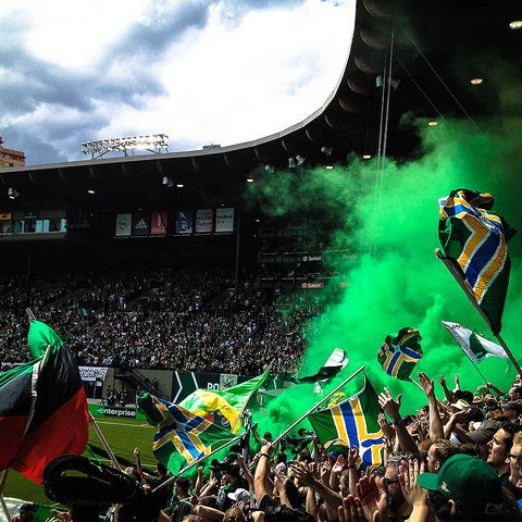 Portland Timbers