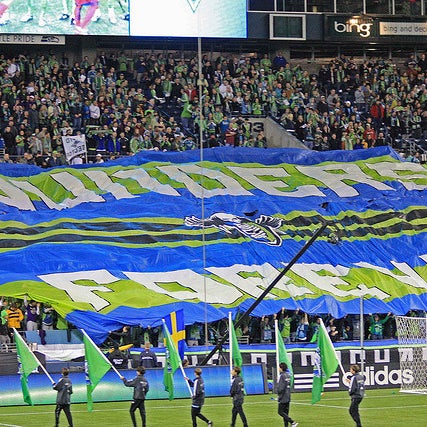 Seattle Sounders FC