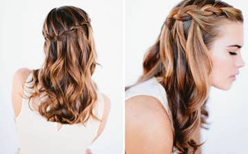 37 Creative Hairstyle Ideas For Little Girls