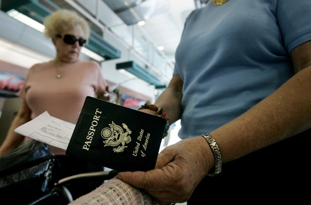 It may seem obvious, but this is one thing that everyone stressed: Do. Not. Forget. Passport. And make sure it is the RIGHT passport. For emerging markets professionals, having two passports is as common as having two cellphones. "If you show up without your suit, you can deal with that," Cirami said. "But if you don’t have your passport that’s a whole different set of complications. Always have the right passport with you — and visas — you might have two passports."