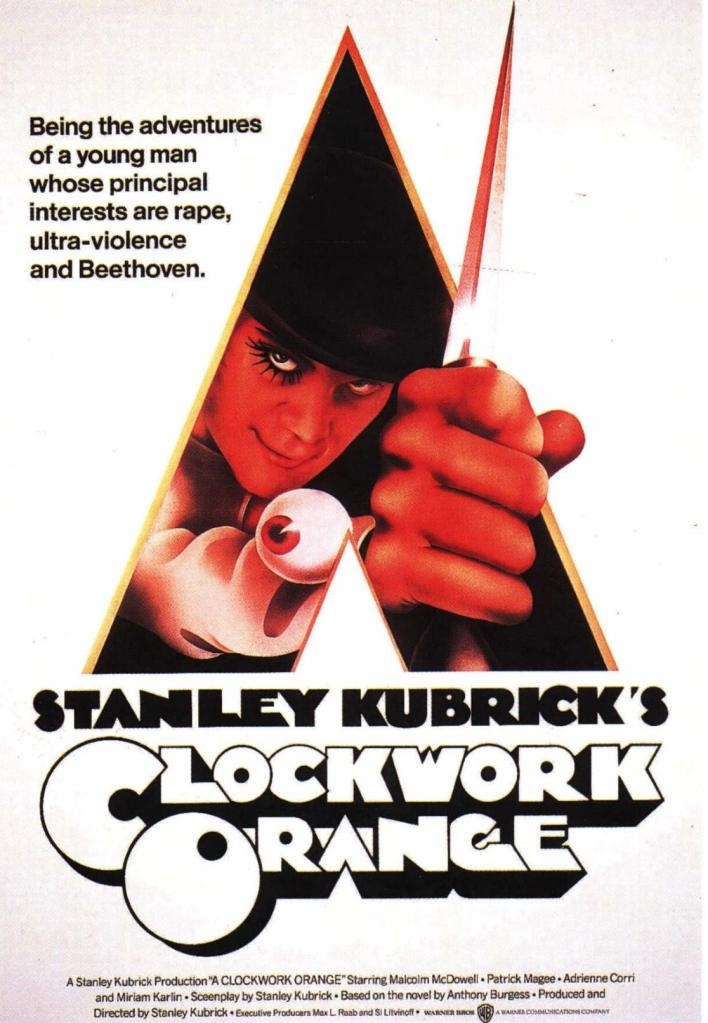 When McDowell was chosen by Stanley Kubrick to play the lead role of Alex in A Clockwork Orange (1971), it was destined to become his career-defining role. Entertainment Weekly recently ranked this as one of the 4 greatest screen villains of all time, although fans may argue that Alex is more of an antihero than a villain. Either way, it's pretty memorable. If you only ever see one Malcolm McDowell film, make it this one.