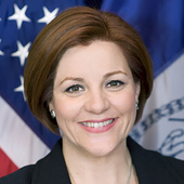 Christine Quinn!