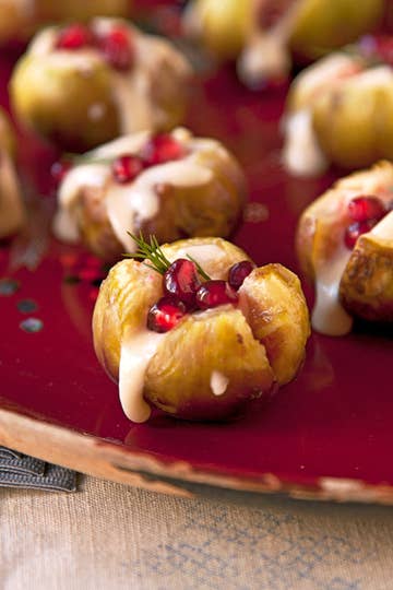 27 Delicious Ways To Eat Fresh Figs