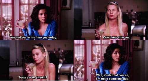 29 Hilarious Gabrielle Solis Quotes From Desperate Housewives