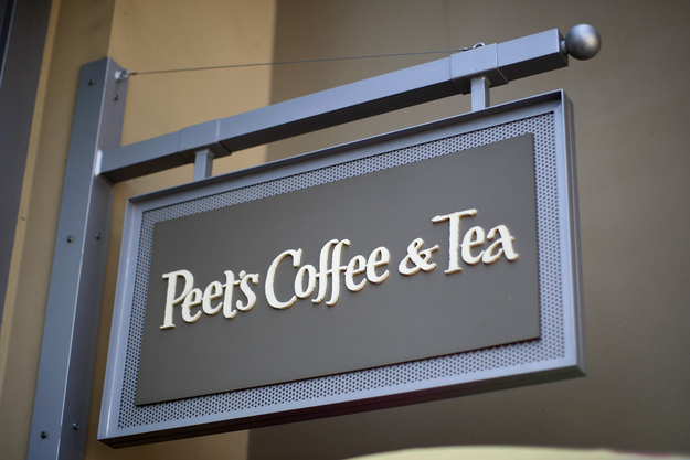 Another glitch that sent share prices soaring occurred in the summer of 2012, this time with Peet's Coffee & Tea stock, causing more order cancellations.