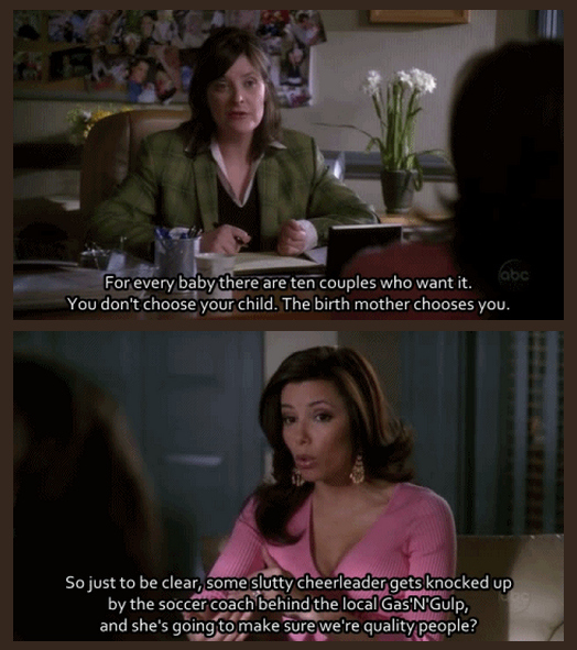 29 Hilarious Gabrielle Solis Quotes From