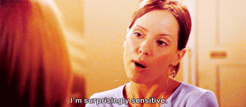 Wait, I just said that!