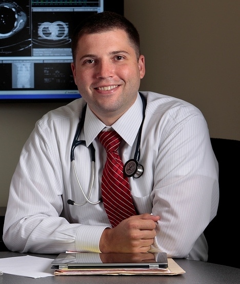 Many of Massey's clinical staff are VCU using what they learned as students in their current roles as oncology doctors, nurses, pharmacists, therapists and more. Dr. Andrew Poklepovic completed his medical residency and fellowship at VCU and is now a hematologist-oncologist at Massey.
