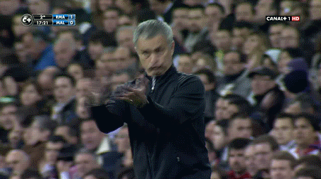 When you win this much, there's no need to be gracious.