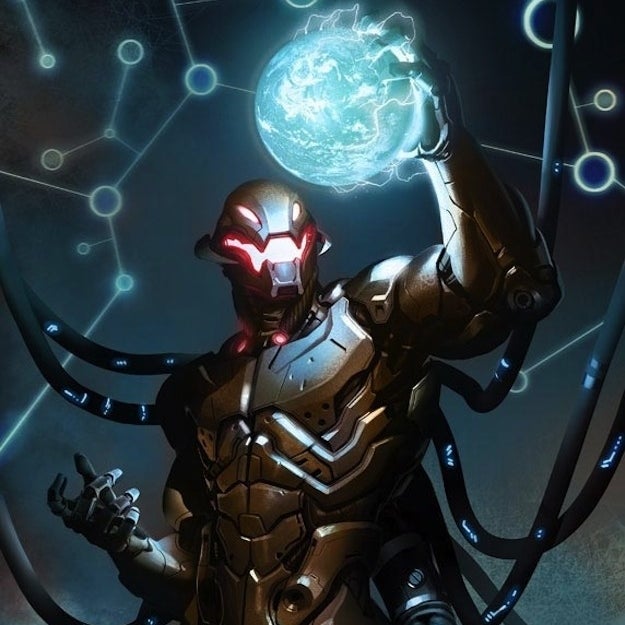 Ultron