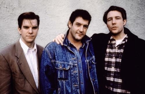 The Brothers McMullen was supposedly a great debut film by a promising new auteur by the name of Edward Burns. I watched it with high hopes. It turned out to be the worst movie ever. Say what you will about any other terrible movie (and there are many), but at least it’s not the Brothers McMullen.
