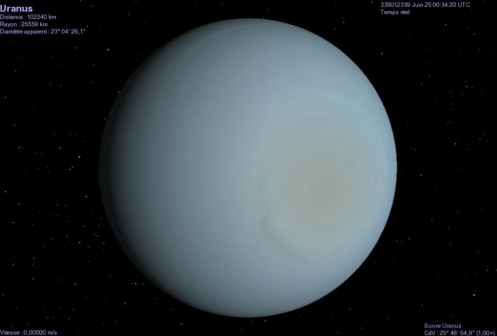 Useless planet. Dumb name. Breaking Bad is better than thinking about this redundant gas giant.