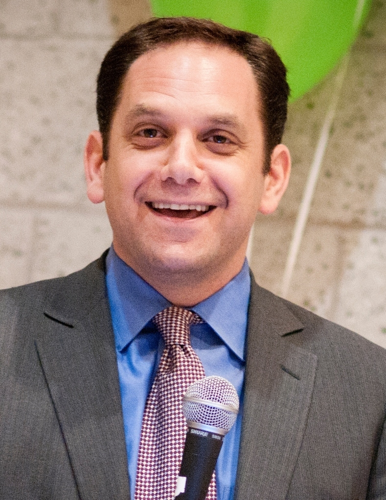 Andrew Morse