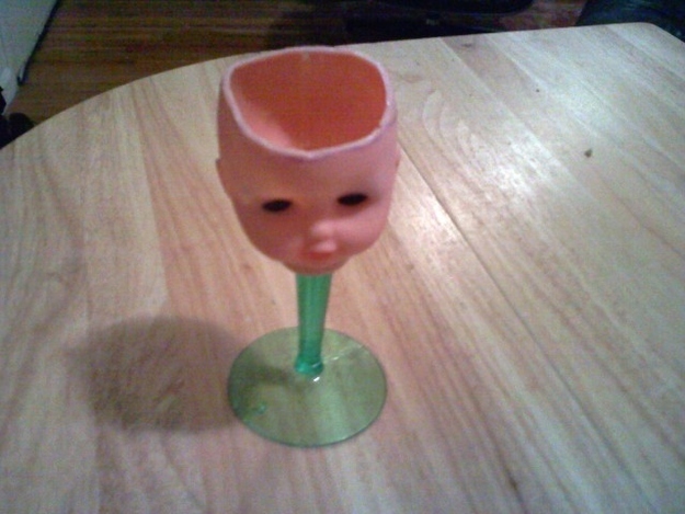 Perfect for your next baby shower!