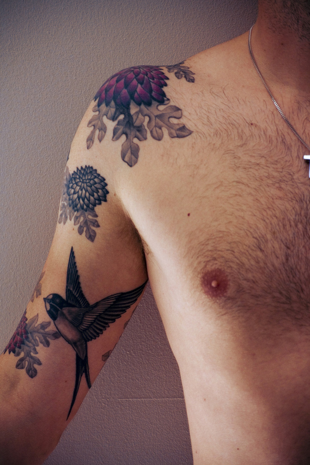 50 insanely gorgeous nature tattoos 50 insanely gorgeous nature tattoos