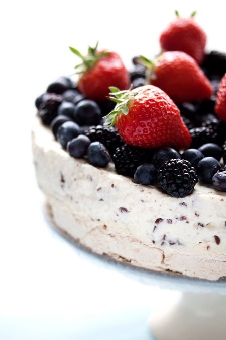 31 Truly Beautiful Ice Cream Cakes