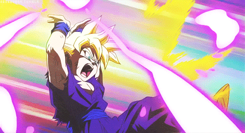 And had many arguments whether Cell or Frieza were the better villain.