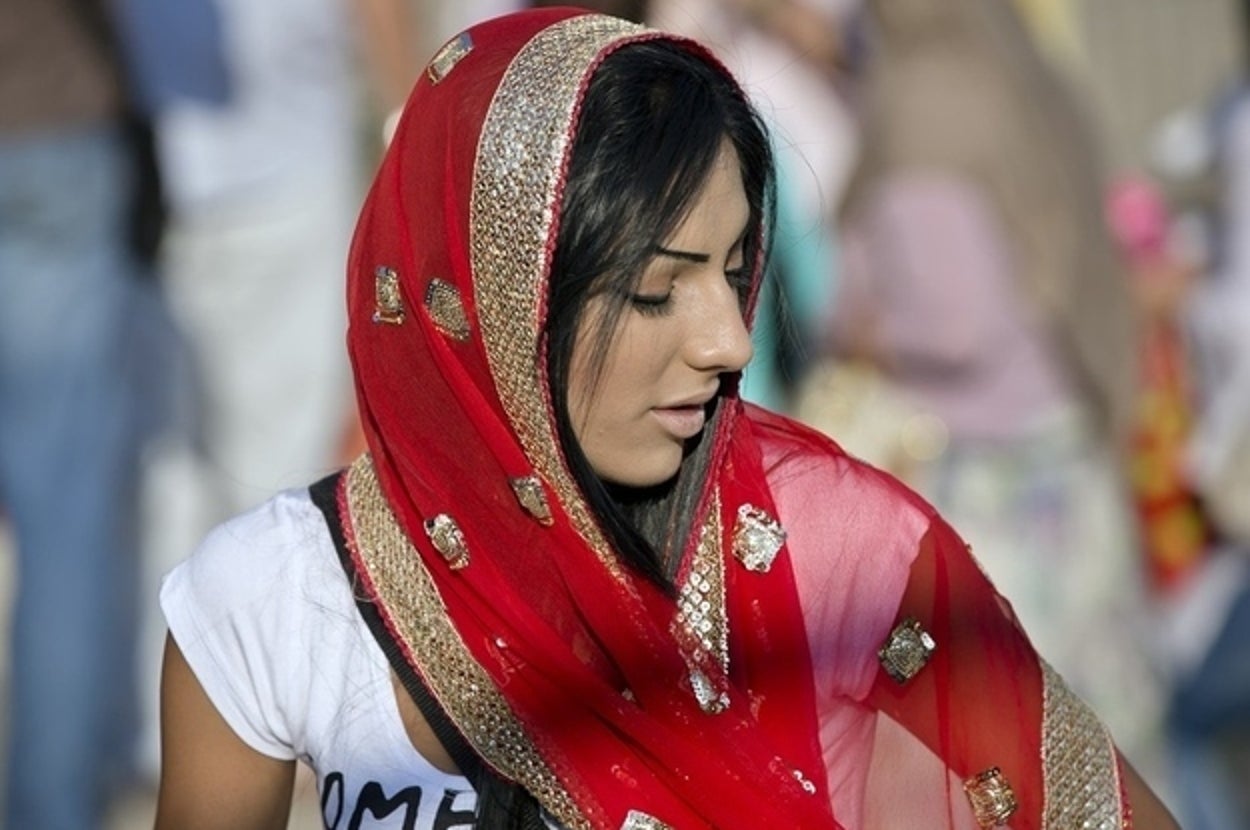 26 Incredibly Powerful Images Of Eid Al-Fitr 2013, And What They Say About  The World Today, image size:1250x830