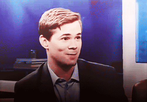 The most adorable human being on the entire planet. His face makes babies look like toads. Andrew made his debut in "Hairspray" and has since been seen ruining lives in "Jersey Boys" and most recently in "The Book of Mormon."