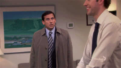 16 Reasons You Want Michael Scott To Be Your Boss