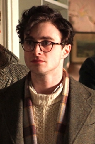 How Daniel Radcliffe Made Harry Potter Disappear