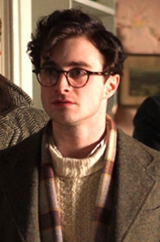 Kill Your Darlings