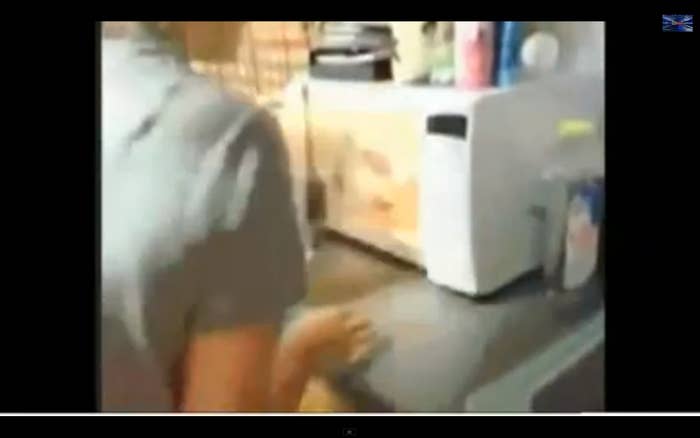 Two Teenage Girls Were Arrested For Posting A Video On Twitter Of