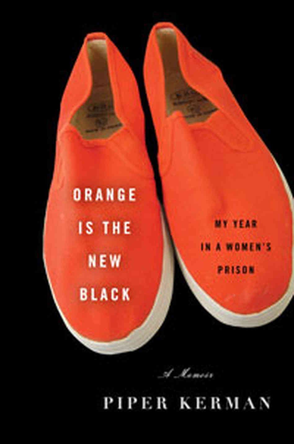 You’ve seen the show, but have you read the book? Get the real story, straight from Piper Kerman herself.via Amazon.com