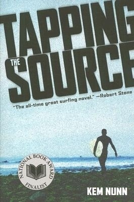 Which is funny because Point Break is loosely based on the Ken Nunn novel “Tapping the Source” a film Vince from Entourage turned down in order to do Aquaman with director James Cameron.