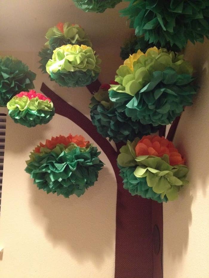 36 Clever Diy Ways To Decorate Your Classroom