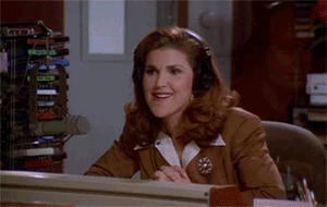 Roz knows.