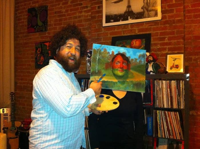 30 Unconventional Two Person Halloween Costumes
