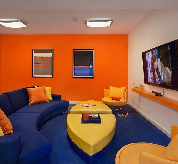 New York Funky remodel, $700,000