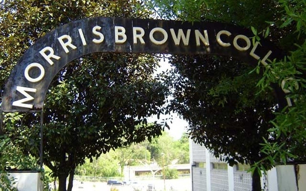 Filming took place at Morris Brown College in addition to Georgia Tech, Clark University, and Morehouse College.