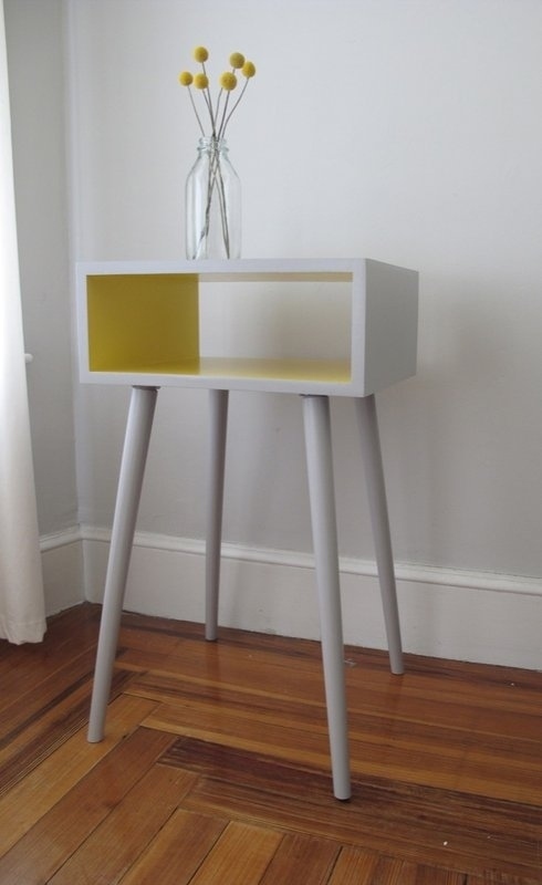 But now it's time to swear off plastic bedroom furniture.--> Buy this in Arlington, MA for $185