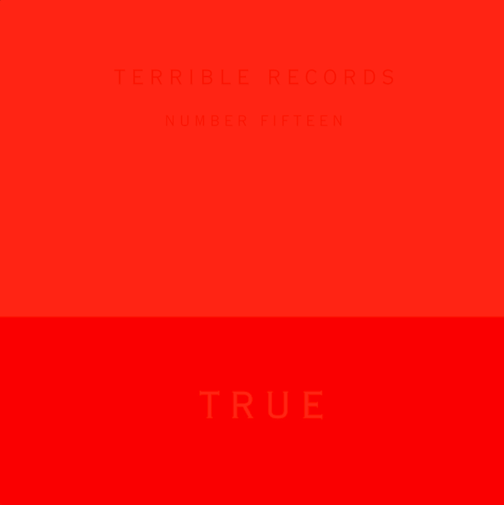 "Lovers in the Parking Lot" is from True, which is nearly impossible to listen to only once. NME gave it a score of 8 out of 10.