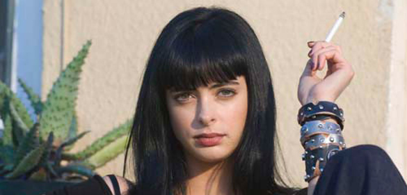 Jane Margolis from Breaking Bad