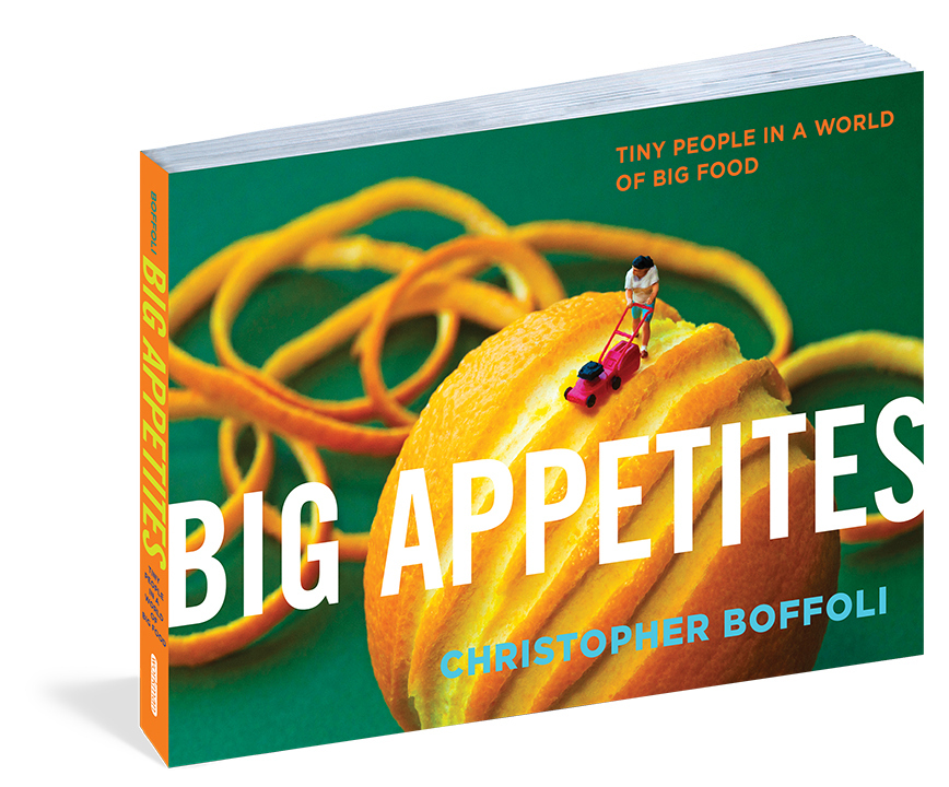 Available now, wherever books are sold!