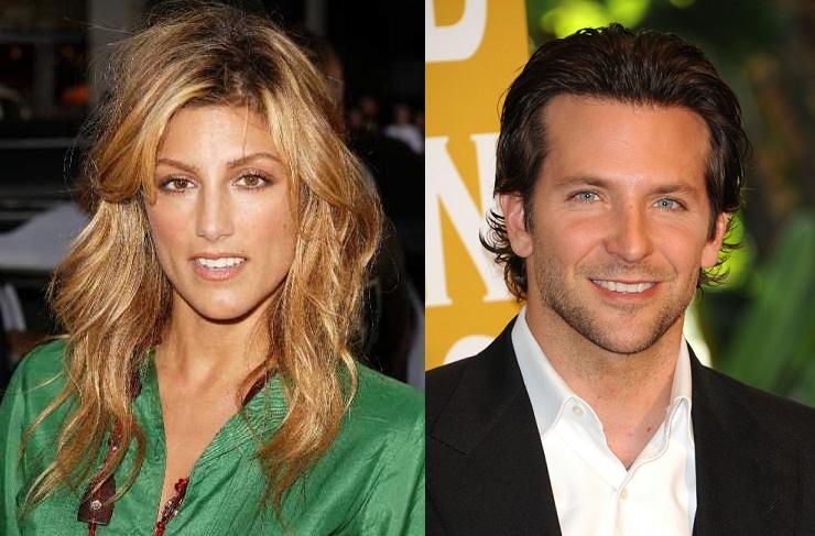 The couple married on December 21, 2006. She was 33, he was 31.