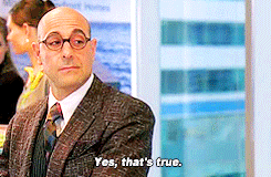 Stanley Tucci of EVERYTHING AMAZING participated in the March for Women’s Lives back in 2004.