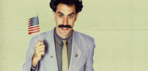 Borat