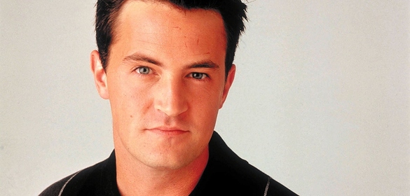 Chandler Bing from Friends