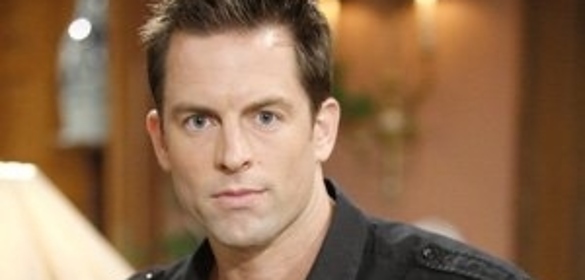Adam Wilson from The Young and the Restless