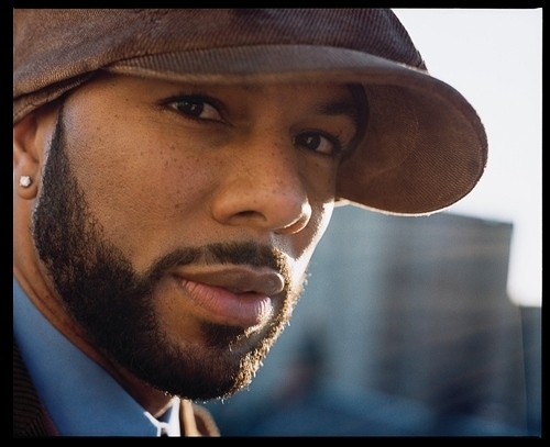 "While the refs clean out the ring because the last fight was so intense / let's do live interview with my brother named Common Sense / 'Yeah, yeah it's Common Sense and Iceman tried to freeze me / so I took him to Chicago and told him to take it easy / he couldn't see me with my apple jack hat and high tops / Colossus and Cyclops? I got No I.D. and Y-not"