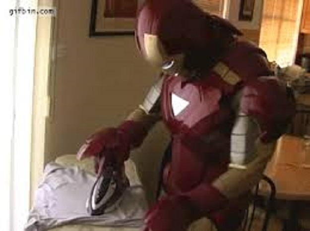 The Avengers’ richest and most sarcastic member, Tony Stark (Iron Man), faced off against Brit Guy Pearce in this summer’s Iron Man 3.And what would Tony Stark do without his quick-witted and omnipresent Jarvis? Stark’s artificially intelligent butler/companion is voiced by British actor Paul Bettany in all three Iron Man movies and The Avengers.