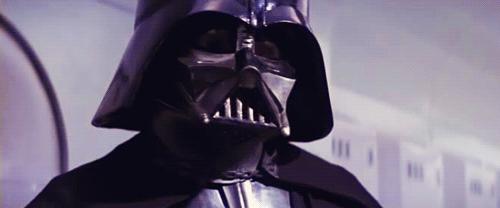 BEST Star Wars Gif EVER