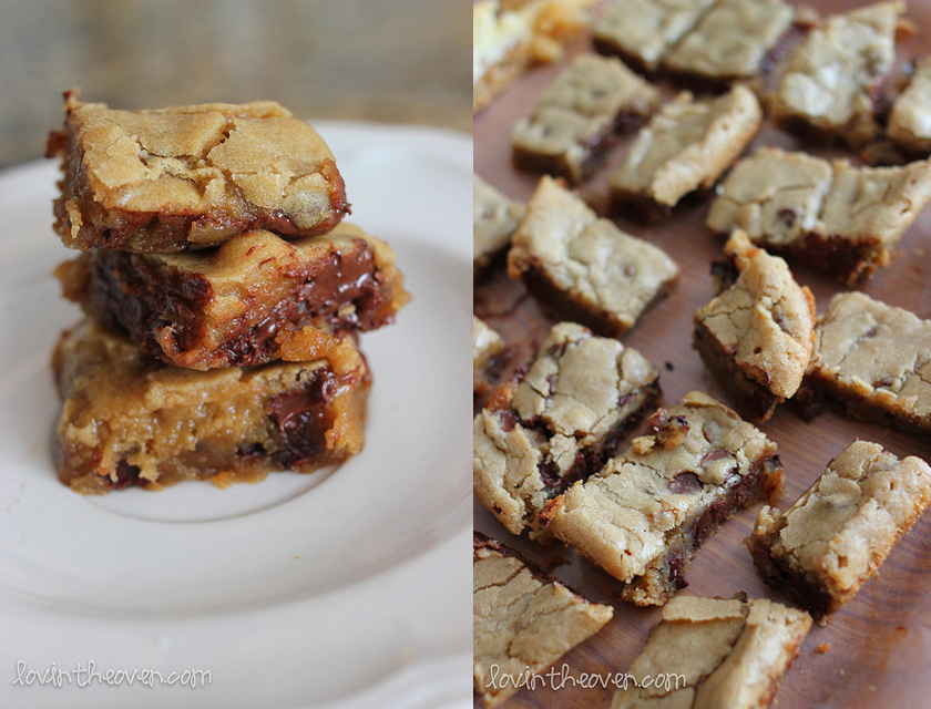 I don't know about you, but that photo is giving me feelings. Get the recipe.